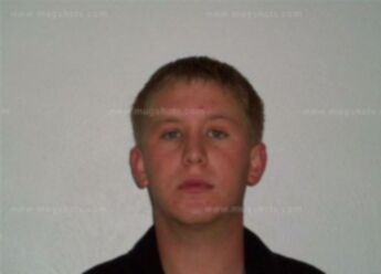 Myles Christoper Boyd