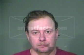 Kenneth Michael Mcintosh