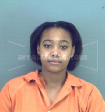 Tanesha Deshawn Wheeler