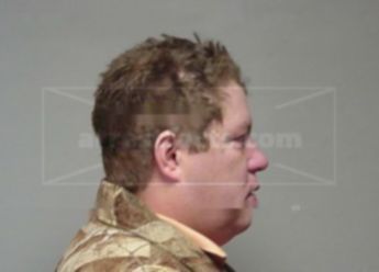 Brent M Breitenfeld