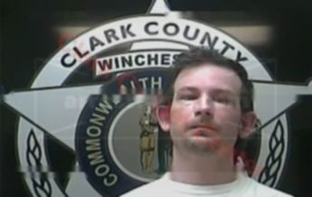 Joshua Clay Mcbride