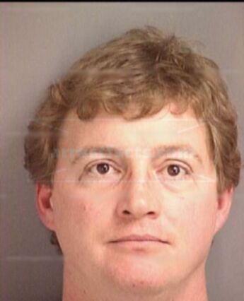 Joseph Mark Pierce