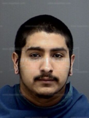 Ruben Andrew Galvez