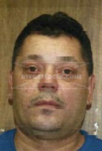Victor Manuel Rodriguez