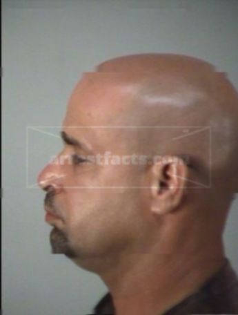 Jose Antonio Hernandez