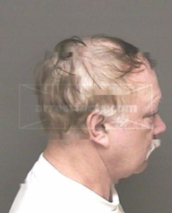 Ronald Wayne Stowell