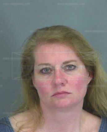 Tina Messick Ligon