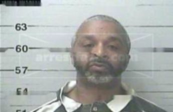 Luther Bryant Williams