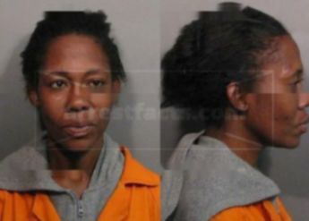 Cynthia Renee Walker