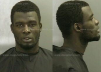 Travis Laquez Gordon