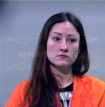 Angela Nicole Wesolowski
