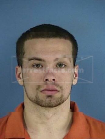 Preston Adam Ennis