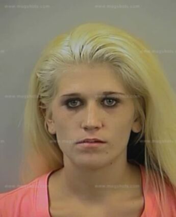 Talia Dawn Singletary