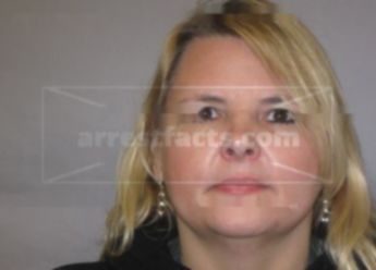 Christina Theresa Heikkinen