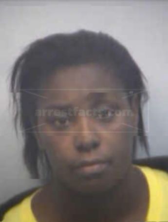 Twantina Bell