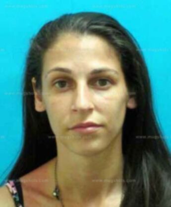 Valerie Nicole Frischling