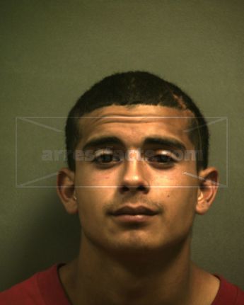 Zachary Valentine Murillo