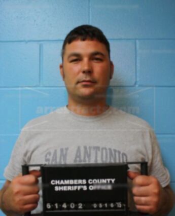 Travis Colton Bruce
