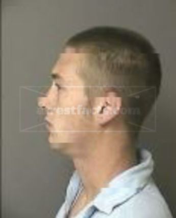 Dustin Whitlock