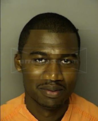 Travis Lee Green