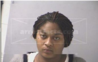 Cherise Nl Thornton