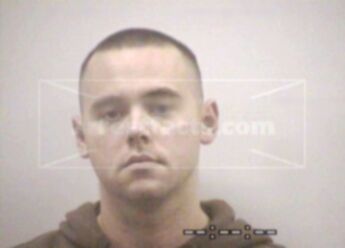 Brandon Lee Brayley