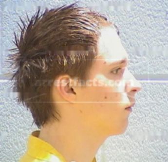Jordan A. Butterfield