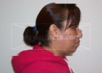 Griselda Estrada Hernandez