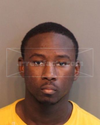 Keenan Jamal Benford