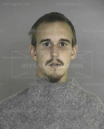 Brian Clarence Marshall