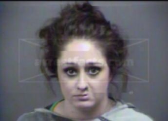 Shalacy Alissandra Manderson