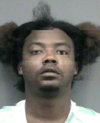 Wendell Lamar Wright