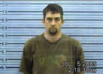 Casey Deon Bowman