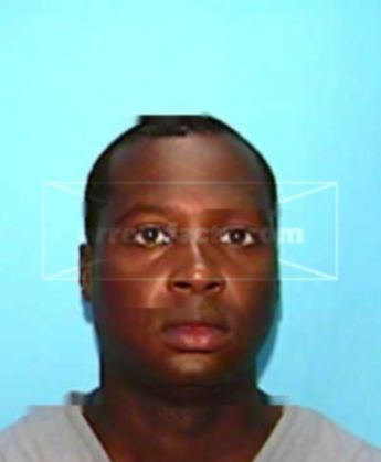 Laron J Douglas