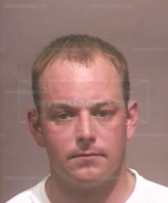 Christopher Michael Dalton