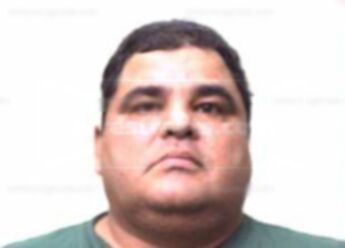 Daniel Valdez Madrid
