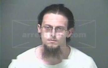 James Darren Perkins