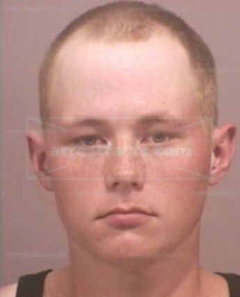 Trevor Martin Alexander