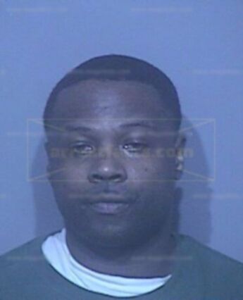 Jamal Monteis Sylvester