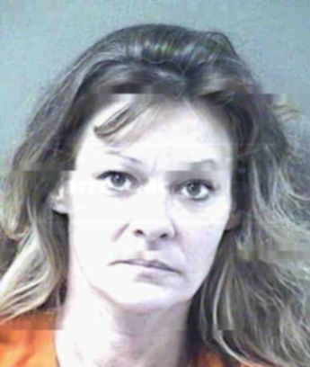 Kimberly Ion Parker