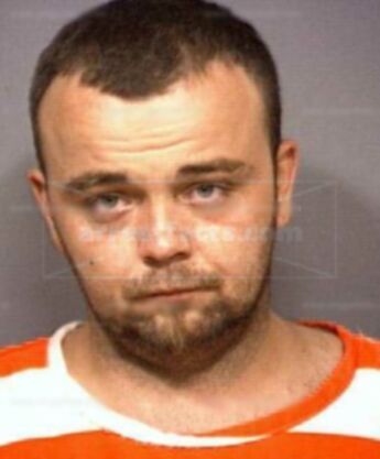 Anthony Mack Dorland