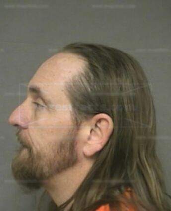 Eric Wade Harbacek