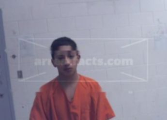Isaiah Torres