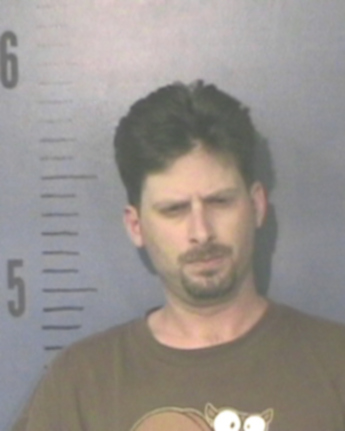 Michael Jay Tapscott