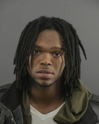 Lloyd Gabriel Dotson