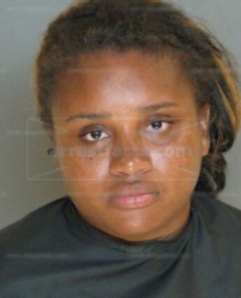 Melissa Deshawn Marsh