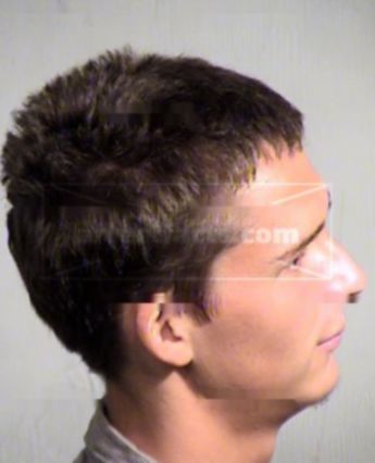 Casey Richard Johnson