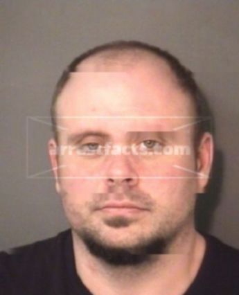 Michael Bryan Cleary