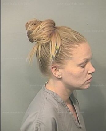Stephanie Shantell Sargent