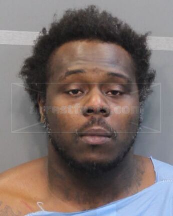 Marcus Lebron Gilbert